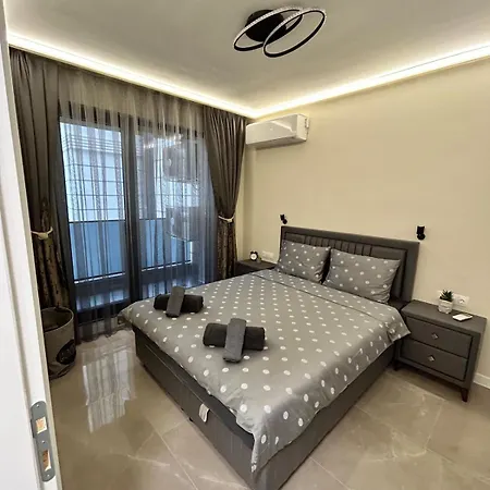 Le Bijou Lauta Forest Apartmán