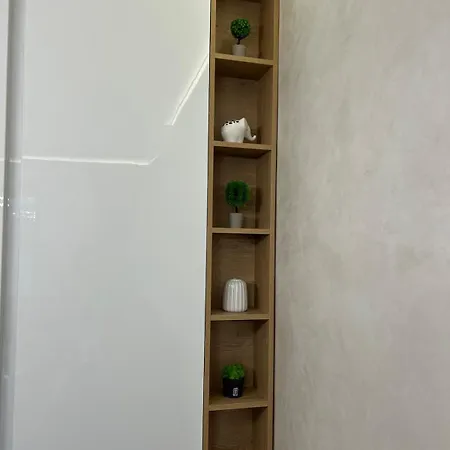 Le Bijou Lauta Forest Apartmán Plovdiv