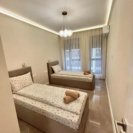 Apartmán Le Bijou Lauta Forest