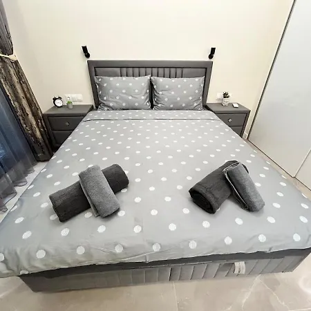 Apartmán Le Bijou Lauta Forest *