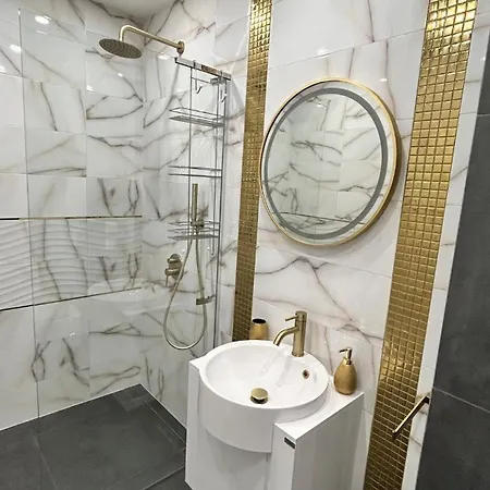 Le Bijou Lauta Forest Apartmán Plovdiv
