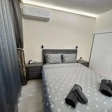 Le Bijou Lauta Forest Apartmán