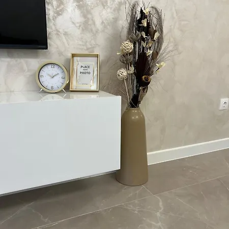 Apartment Le Bijou Lauta Forest Plowdiw
